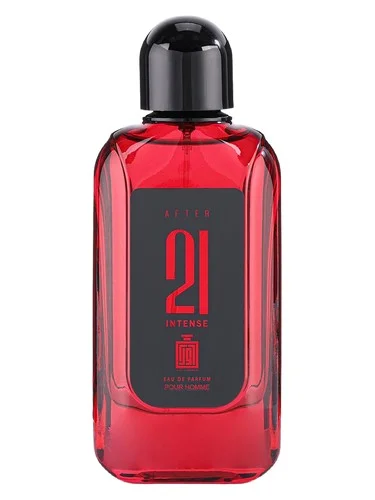Perfume After 21 Intense de Aura Fragrances
