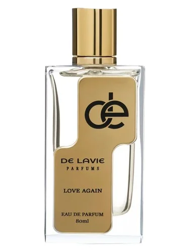 Perfume Love Again de De Lavie Parfums