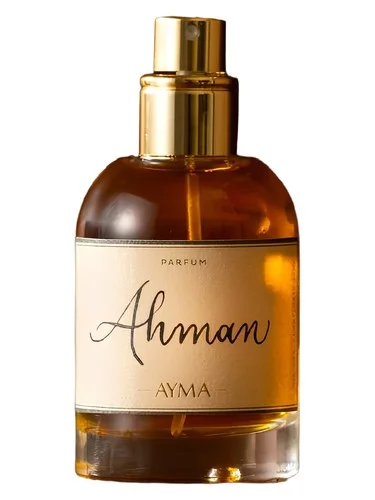 Imagen de Ahman