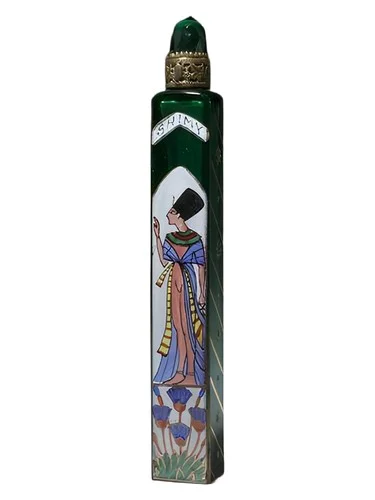 Perfume Blue de Ahmed Soliman