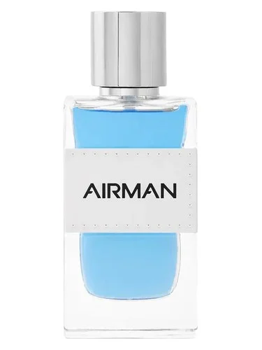 Perfume Airman de Paris Bleu Parfums