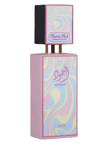 Imagen de Ajwad Pink to Pink Creamy Elixir