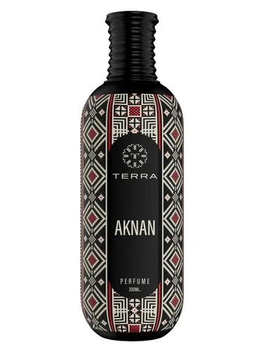 Perfume AKNAN de Terra