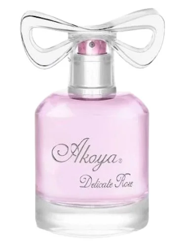 Perfume Akoya Delicate Rose de Paris Bleu Parfums