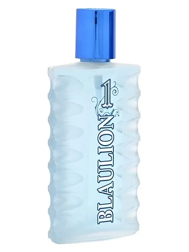 Perfume 1 Blaulion de Alain Aregon