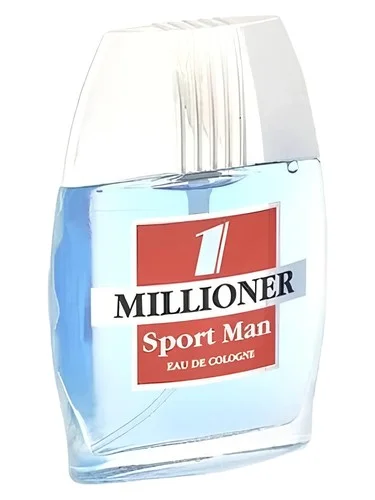 Imagen de 1 Millioner Sport Man