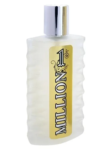 Perfume 1 Million de Alain Aregon