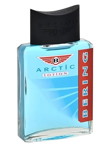 Perfume Bering Arctic de Alain Aregon