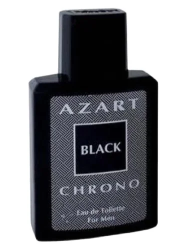 Perfume Azart Chrono Black de Alain Aregon
