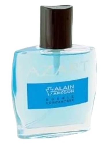Perfume Azart de Alain Aregon