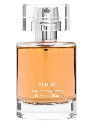 Perfume Album de ARKET