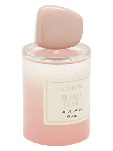 Perfume Blush Rose de Alchemia