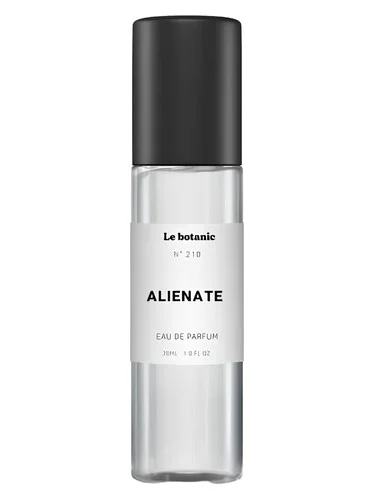 Perfume Alienate de Le Botanic