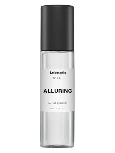 Perfume Alluring de Le Botanic