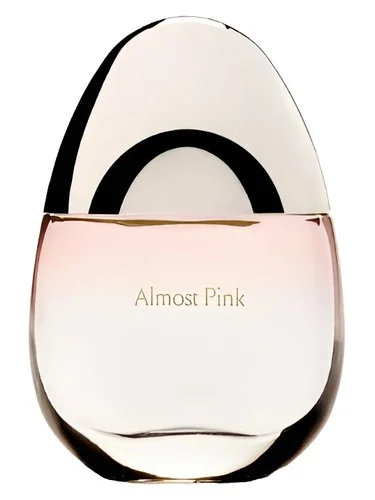 Imagen de Almost Pink