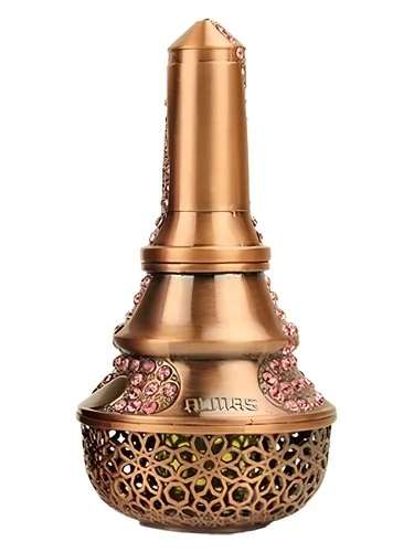 Perfume Almas de Arabian Oud