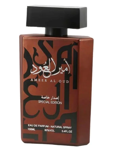 Perfume Ameer Al-Oud Classic de Almas