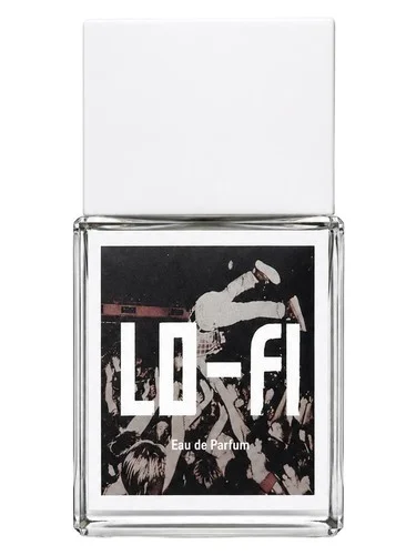 Perfume Lo-Fi de The Alpha Men
