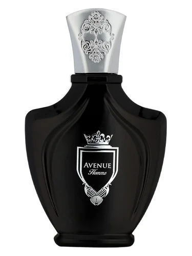 Perfume Avenue Homme de ALREHAB PERFUMES