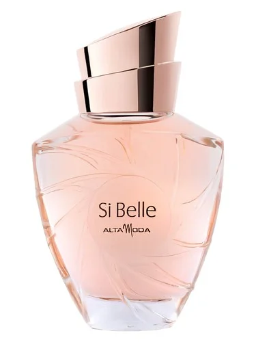 Perfume Si Belle de Alta Moda