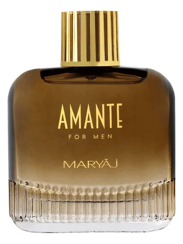 Perfume Amante de Maryaj