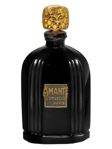 Perfume Amante de d'Argelys