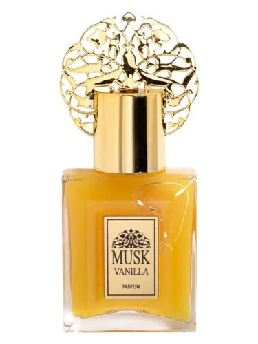 Perfume Musk Vanilla de AMD Perfumes