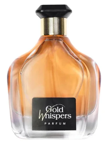 Perfume Gold Whispers de AMD Perfumes