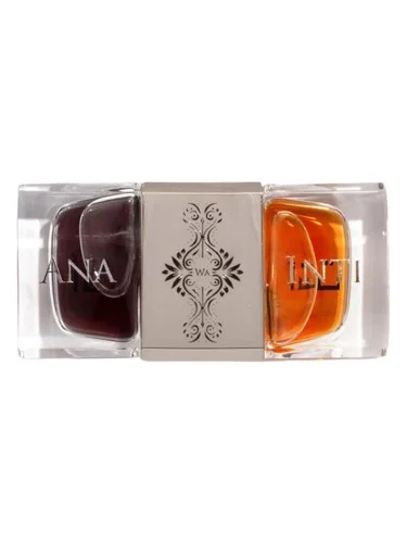 Perfume Ana Wa Inti First Part de AMD Perfumes