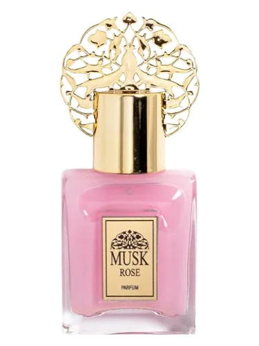 Imagen de Musk Rose