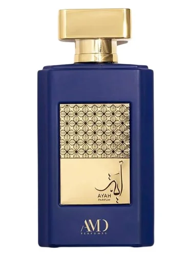 Perfume Ayah de AMD Perfumes