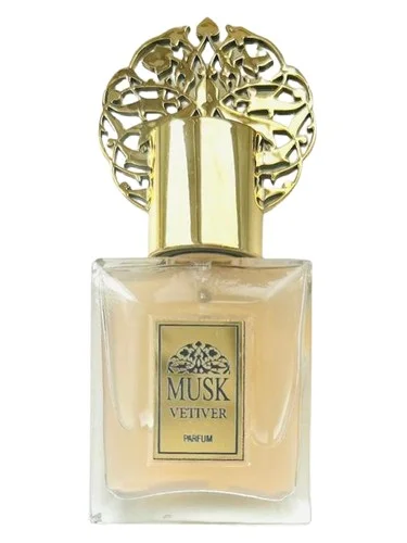 Imagen de Musk Vetiver