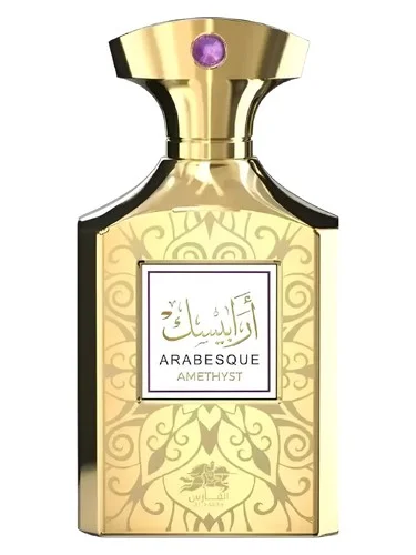 Perfume Amethyst de Al Fares