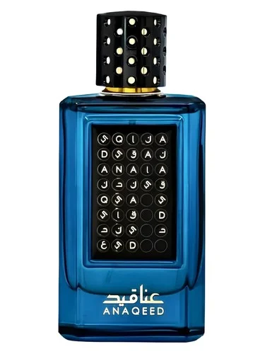 Perfume Anaqeed de Fragrance World
