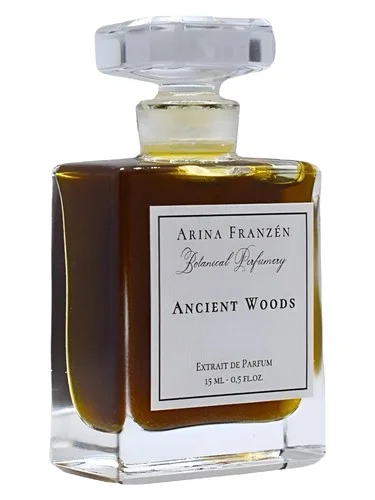 Imagen de Ancient Woods Extrait de Parfum