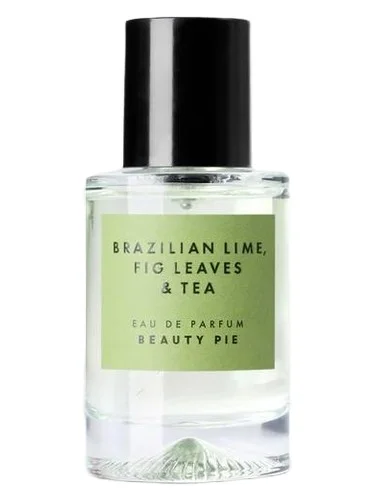 Perfume Brazilian Lime, Fig Leaves and Tea de Beauty Pie