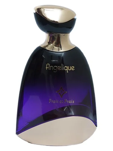 Perfume Angelique de Frais Et Frais