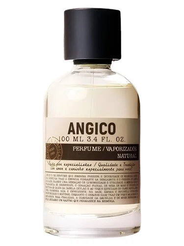 Perfume Angico de Flora Pura