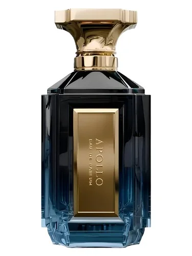 Perfume Apollo de Velixir