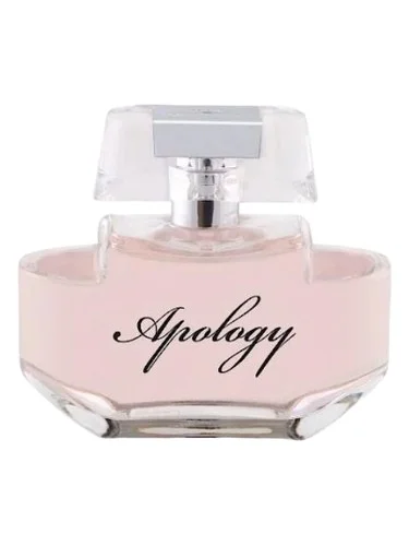 Perfume Apology de Paris Bleu Parfums