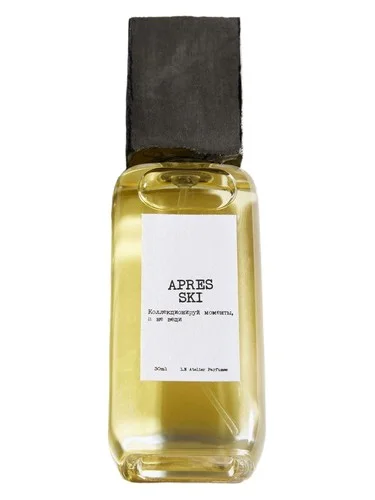 Perfume Apres Ski de Lera Nena