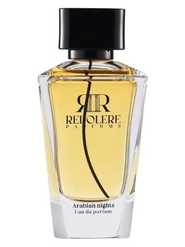 Perfume Arabian Nights de Redolere Parfums