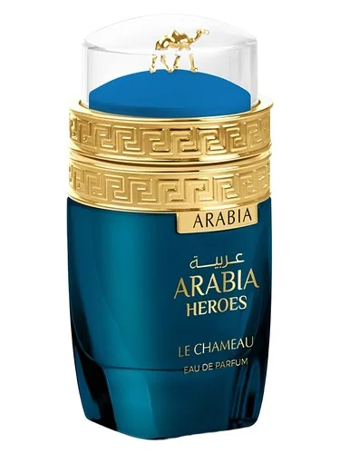 Perfume Arabia Heroes de Le Chameau