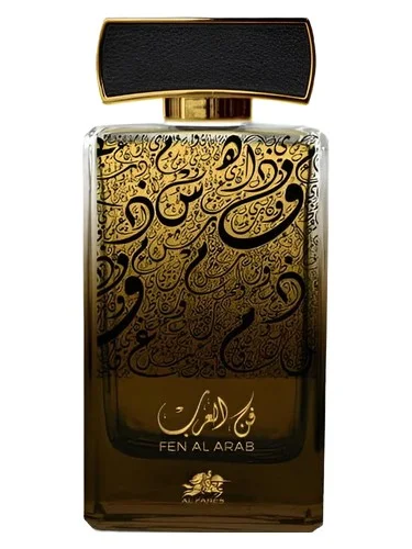 Perfume Fen Al Arab de Al Fares