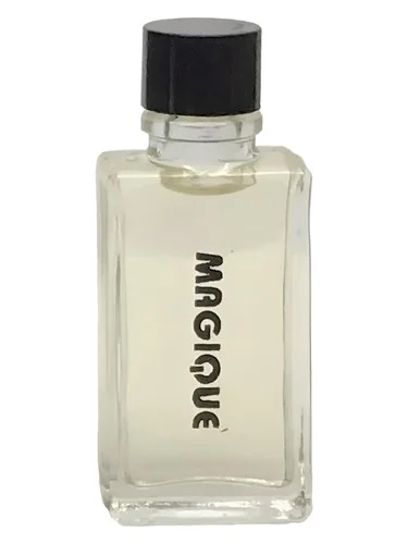 Perfume Magique de Christine Arbel