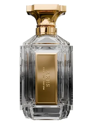 Perfume Ares de Velixir