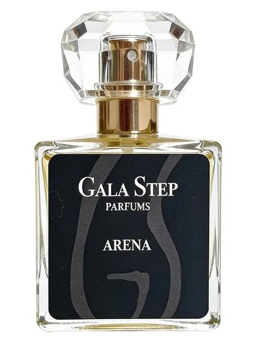 Perfume Arena de Gala Step Parfums