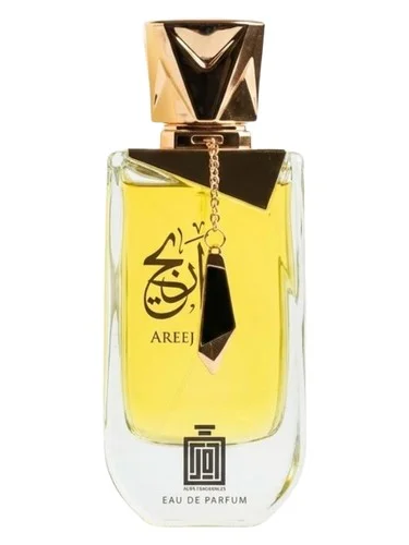 Perfume Areej de Aura Fragrances