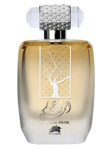 Perfume Areej Al Musk de Al Fares