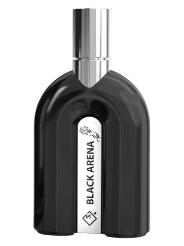 Perfume Black Arena de Mirada